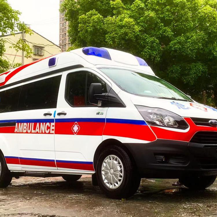 石拐重症监护救护车出租护送返乡